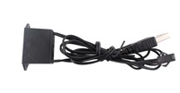 фото thumb №4, Инвертор usb преобразователь do światłowodu el wire блок питания