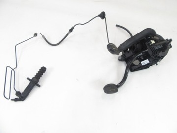 фото thumb №6, Педалі гальма зчеплення циліндр зчеплення bmw f39 x2 f45 f48 x1 європа механічна коробка передач