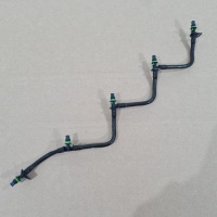 фото thumb №1, Провода обратка топлива топлива peugeot citroen 2.0 hdi rh02 163km 2011-