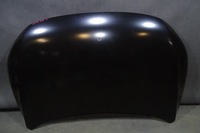 фото thumb №1, Mitsubishi eclipse cross 18- капот кришка двигуна