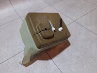 фото thumb №1, Mercedes w221 помпа накачивания сиденье состояние