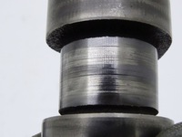 фото thumb №8, Opel vectra b 00- 1.8 16v z18xe вал распределительный вал ss