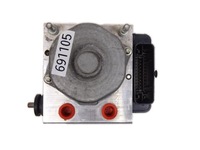 фото thumb №8, Насос abs + блок керування mitsubishi space star 14-20