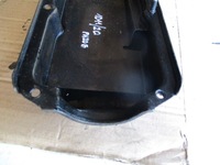 фото thumb №4, 1011/20 крышка клапанов головки 2.4 d vw lt 75-95r