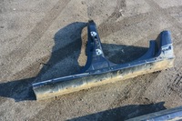 фото thumb №7, Поріг обшивка праві dacia renault duster ii tekna