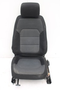 фото thumb №8, Vw passat b7 kombi сиденья комплект сидений сидений сиденья сиденье обивка