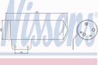 фото thumb №11, Осушувач кондиціонера fiat punto 1.2/1.8/1.9d 09.9