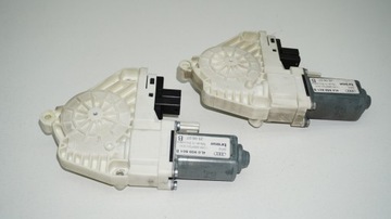 фото thumb №5, Audi q7 4l a6 c6 двигунчик підйому скло