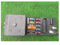 фото thumb №1, Alfa romeo 166 2.0 00r коробка блок управления света