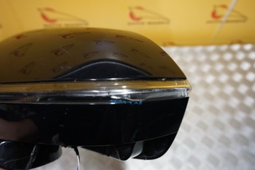 фото thumb №10, Lincoln corsair 2020 - 2023 зеркало внешние левая