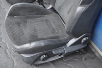 фото thumb №7, Ford fiesta mk8 st сидіння recaro диван шкіра англієць