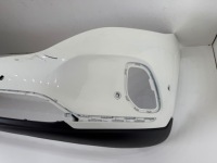 фото thumb №10, Mercedes eqa a243 w243 243 бампер перед передній