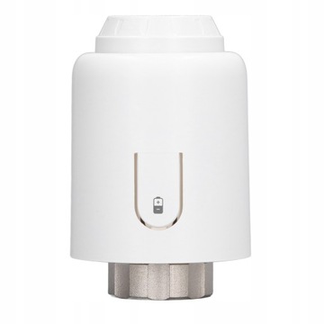 TERMOSTAT GRZEJNIKOWY INTELIGENTNY ZAWÓR ZIGBEE