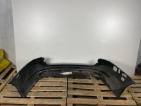 фото thumb №5, Бампер задняя skoda superb iii 3 3v9 scout 4x4 хороший