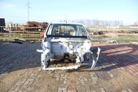 фото thumb №6, Чверть правий перед лонжерон aygo ii lift i