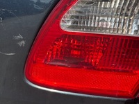 фото thumb №9, Mercedes benz w211 s211 лампа правая задняя правый задняя с крышки w крышка