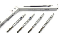 Купити Свічки запалювання розжарювання комплект  4 штуки peugeot citroen ford 2.2 hdi 16v 07- оригінал, фото thumb