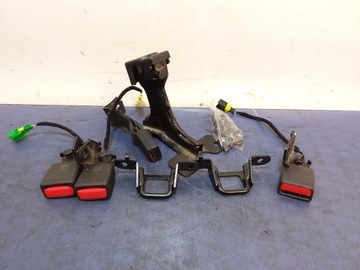 фото thumb №13, Fiat tipo ii sedan сидіння диван комплект велюр