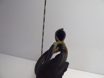 фото thumb №4, Jumper ii 06r- прокладка дверь сдвижных левая