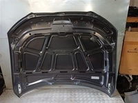 фото thumb №9, Капот крышка двигателя audi a4 b8 przed lift