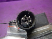 Fiat marea 96-02 2.4 td витратомір 0281002185 5 pin в Україні, фото thumb