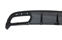 фото thumb №8, Диффузор бампер mercedes s klasa c217 2014-2020