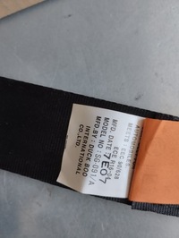 фото thumb №8, Pas безпеки перед лівий daewoo nexia 96178827