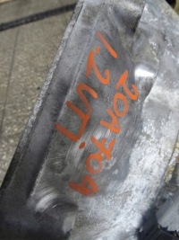 фото thumb №6, Коробка передач передач 20a704 citroen c3 iii 1.2 vti