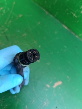 фото thumb №9, Лямбда-зонд bmw e90 e91 e92 335i n54 3.0 n54b30 306 km 7558055 0258006795