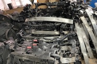 фото thumb №7, Mercedes b klasa w245 омыватель ксеноновых помпа