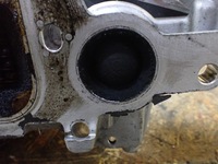 фото thumb №7, Колектор всмоктуючий vw passat b8 sedan 2016 2.0 dsg eu 04l129766aq 7220