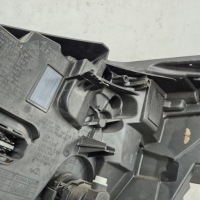 фото thumb №11, Renault clio v 5 19- лампа права перед передня full led 260108676r