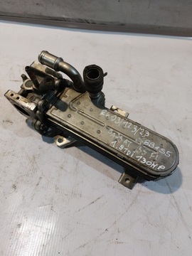 фото thumb №1, Клапан egr радиатор vw passat b5 1.9tdi