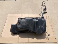 фото thumb №14, Skoda karoq kar 2018r 1.0 tsi 85kw bak топлива насос заливная горловина комплект 5q0201085l