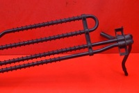 фото thumb №7, Радіатор підсилювача a1724603824 mercedes slk r172 1.8 cgi 11-20