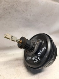 фото thumb №5, Audi a8 d2 4.2 v8 усилитель тормозов насос тормозная 4d0612105a