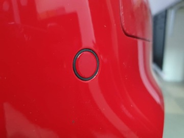 фото thumb №6, Audi a4 a5 q5 8w f5 80a датчики паркування монтаж