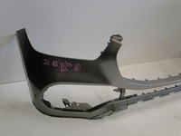 фото thumb №8, Mercedes gle 167 w167 купе бампер переднее