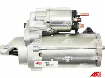 фото thumb №2, Стартер as-pl s3091
