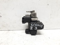 фото thumb №1, Renault scenic 2 ii 03- 1.9 dci клапан вакуумa