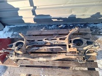 фото thumb №1, Балка задняя vw golf plus