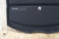 фото thumb №12, Полиця багажника skoda octavia iii liftback hb 5e5867769