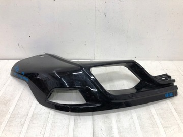 фото thumb №12, Range rover sport svr накладка бампера права