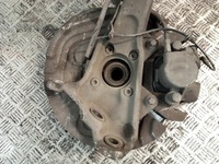 фото thumb №8, Ступица поворотный кулак суппорт правый перед bmw x5 e70