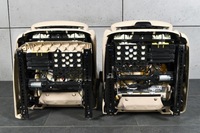 фото thumb №10, Bmw 5 g30 сидіння салон диван засіб сидіння canberra harman електрика