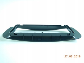 фото thumb №7, Рамка радио lancia y 95-03 / 735289002