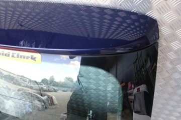 фото thumb №11, Ford grand c-max mk2 кришка багажника зад задня 12-