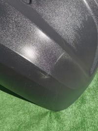 фото thumb №15, Бампер перед передний mercedes sprinter w910 910 a9108850000