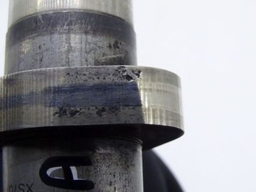 фото thumb №9, Ford mondeo mk3 00-07 2.0 tddi вал розподільний вал ss