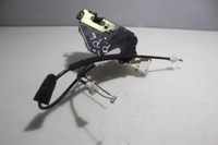 фото thumb №1, Замок правый перед дверь citroen c4 i